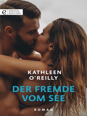 cover image of Der Fremde vom See